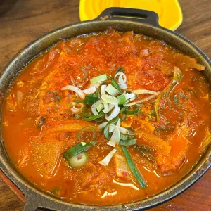 한스델리 전주 사진
