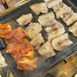 돼지박사 사진