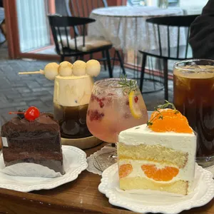마래당 사진