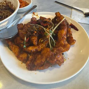 왕가주방 사진 1