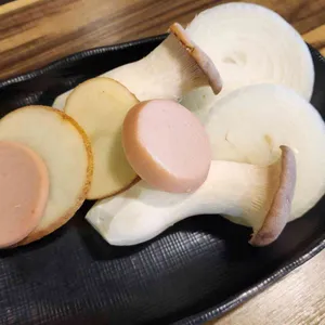 솥뚜껑삼겹살 사진