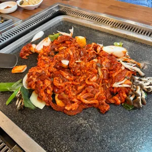 바람난오리궁뎅이 사진