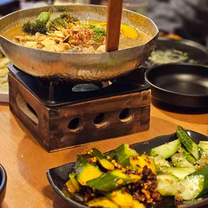 카와우소 사진