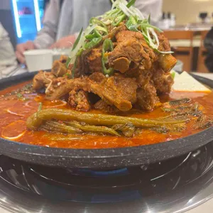 돌산등대집 사진