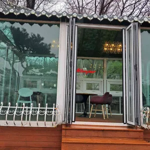 봉쥬르 카페 리뷰 사진