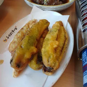 추오정남원추어탕 사진