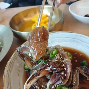 추오정남원추어탕 사진