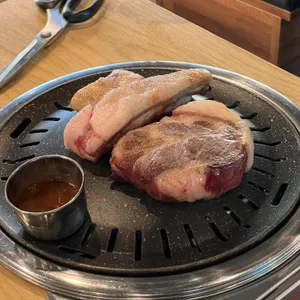 제주고집 사진
