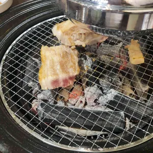 곱삼집 사진