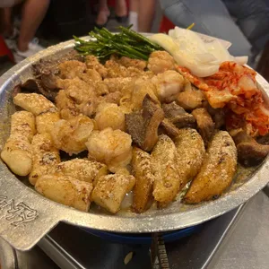 신사소곱창 사진