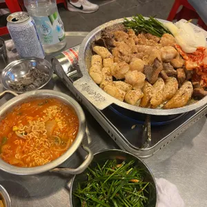 신사소곱창 사진