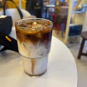 커피업 사진
