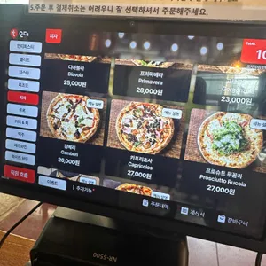 도치피자 리뷰 사진
