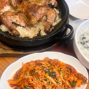 계림원 사진