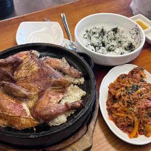 계림원 사진
