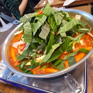 또보겠지떡볶이 사진