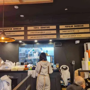 훌랄라참숯치킨 리뷰 사진