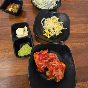 만찬식당 사진