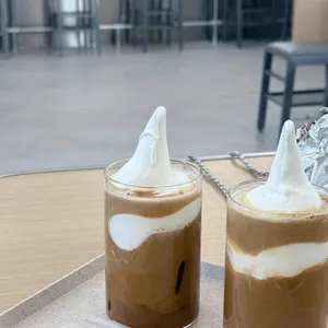 블루보틀 사진
