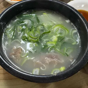 대성집 사진