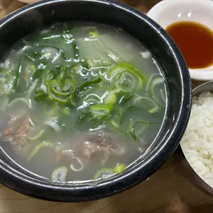 대성집 사진