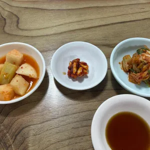 대성집 사진