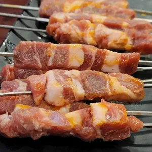 세인양꼬치 사진