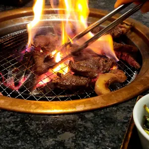 뚝심한우 사진