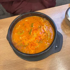 신의주찹쌀순대 사진