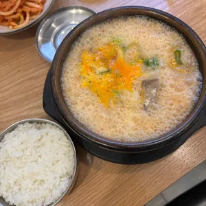 신의주찹쌀순대 사진