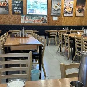 신의주찹쌀순대 리뷰 사진
