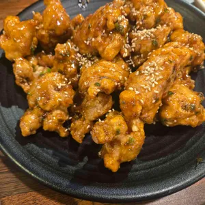 윤사부치킨 사진