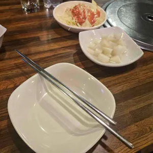 윤사부치킨 사진