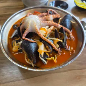 영짜장 사진