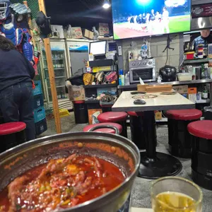 천하무적 야구포차 리뷰 사진