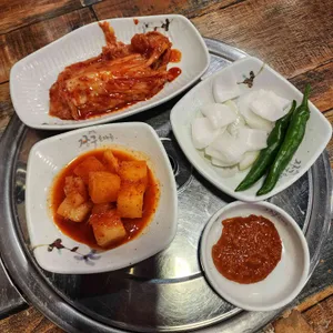 장궁순대국 사진