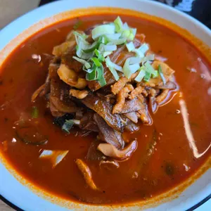 대호 중화식당 사진