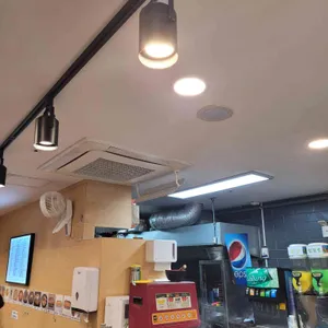 짱구떡볶이 리뷰 사진