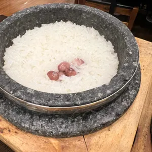 꽃지 사진