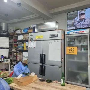 후암종점 리뷰 사진