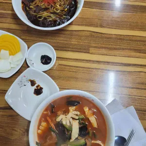중화루 사진