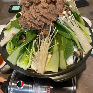 박미가 사진
