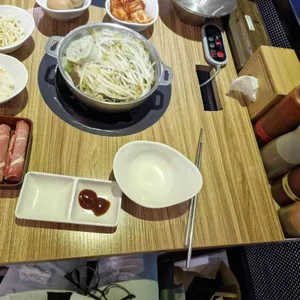 샤브문 사진