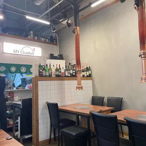 마이차돌 대표 사진