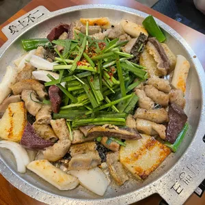마이차돌 사진