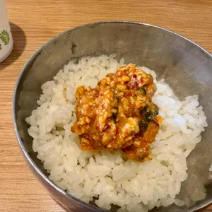 한강로칼국수 사진