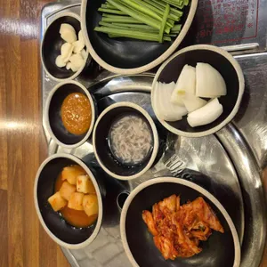 보승회관 리뷰 사진
