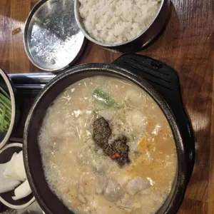 보승회관 사진