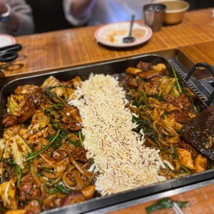 몽촌 닭갈비 사진