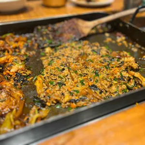 몽촌 닭갈비 사진